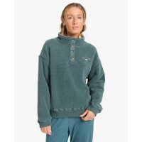 All Mine Sweatshirt für Frauen Slate Blue