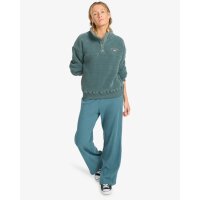 All Mine Sweatshirt für Frauen Slate Blue