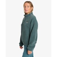 All Mine Sweatshirt für Frauen Slate Blue