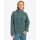 All Mine Sweatshirt für Frauen Slate Blue