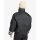 Cozy Puffer Kurze Pufferjacke für Frauen Black Pebble
