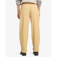 Stay Grounded Hose für Frauen Beige