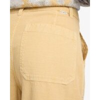Stay Grounded Hose für Frauen Beige