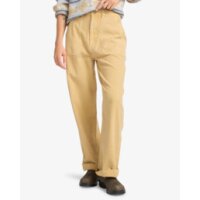 Stay Grounded Hose für Frauen Beige