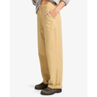 Stay Grounded Hose für Frauen Beige