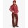 Sun Fun Fleece Pullover mit Reißverschlusskragen für Frauen