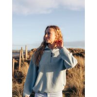 Nala Fleece - Sky