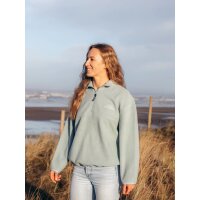 Nala Fleece - Sky