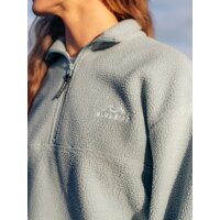 Nala Fleece - Sky