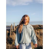 Nala Fleece - Sky