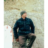 Ventura Jacket DEEP MARINE