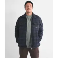 Ventura Jacket DEEP MARINE