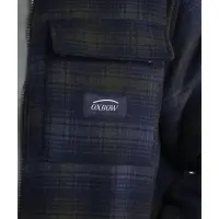 Ventura Jacket DEEP MARINE