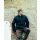 Ventura Jacket DEEP MARINE
