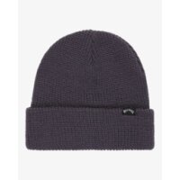 Arcade Skull Fit Beanie mit Bündchen für Männer