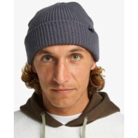 Arcade Skull Fit Beanie mit Bündchen für Männer