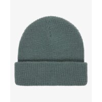 Arcade Skull Fit Beanie mit Bündchen für Männer