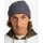 Arcade Skull Fit Beanie mit Bündchen für Männer