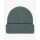 Arcade Skull Fit Beanie mit Bündchen für Männer