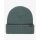 Arcade Skull Fit Beanie mit Bündchen für Männer