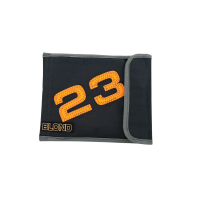 Laptop Sleeve No. 23 grau