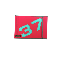 Laptop Sleeve Small No. 37 magenta