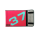 Laptop Sleeve Small No. 37 magenta