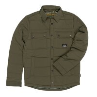 Hauler Jacket