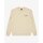 Short Sands Sweatshirt für Männer Beige