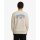 Short Sands Sweatshirt für Männer Beige