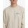 Short Sands Sweatshirt für Männer Beige