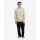 Short Sands Sweatshirt für Männer Beige