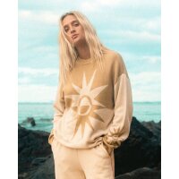 Reverse Heat - Pullover für Frauen, Green Ash, 254