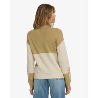 Reverse Heat - Pullover für Frauen, Green Ash, 254