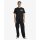 Crayon Wave T-Shirt für Männer Washed Black