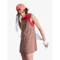 Lavender Haze Playsuit für Frauen braun
