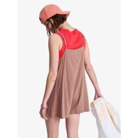 Lavender Haze Playsuit für Frauen braun
