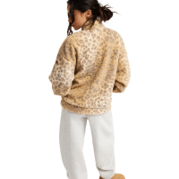 Jive Talking Fleece für Frauen