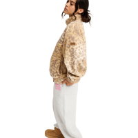 Jive Talking Fleece für Frauen