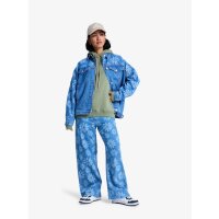 Salty Horizon Jacke für Frauen denim