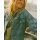 Salty Horizon Jacke für Frauen denim