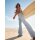Dawn Patrol Mid Sunbleached Loose Fit Jeans für Frauen, sunbleached