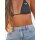 Dawn Patrol Mid Sunbleached Loose Fit Jeans für Frauen, sunbleached