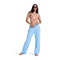 NAZARE SURF Knitted beachy pant Für Women Farbe:...