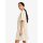 Garrison kurzes Kleid für Frauen bone white lomas stripe