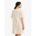 Garrison kurzes Kleid für Frauen bone white lomas stripe