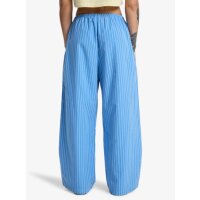 Grattan Park Elastische Hose für Frauen riviera vertical stripes