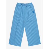 Grattan Park Elastische Hose für Frauen riviera vertical stripes