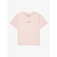 Standard T-Shirt für Frauen rosewater
