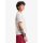Standard T-Shirt für Frauen rosewater